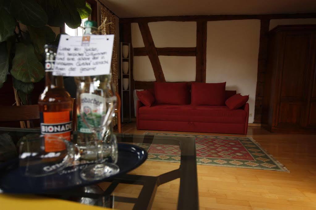 Gutshof-Hotel Waldknechtshof Байерсброн Екстериор снимка